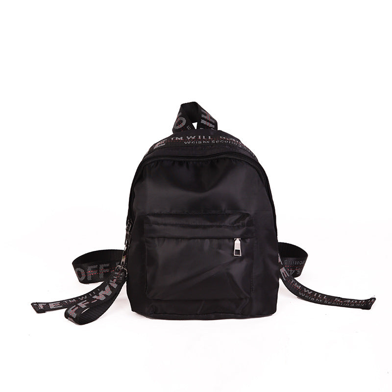 Spring Color Women's Backpack