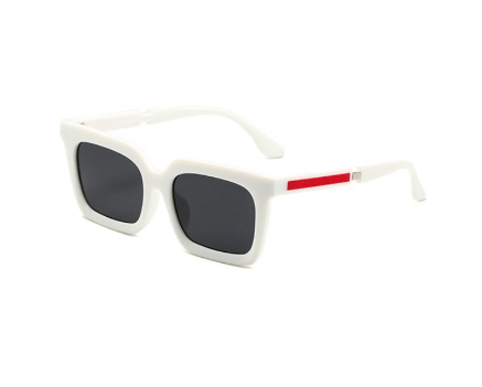 Model 09 Sunglasses for Men and Women (One Piece)