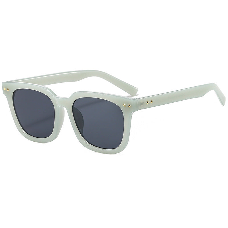 Korean Style Fashion Sunglasses for Summer (Women)