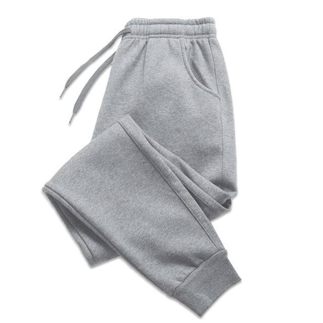 Comfortable Stretch Casual Sports Pants for Men