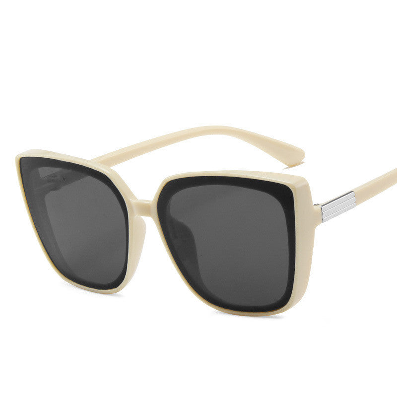 Trendy Cat Eye and Square Sunglasses for Women