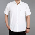 Summer Thin Long-sleeved Casual Shirts for Men