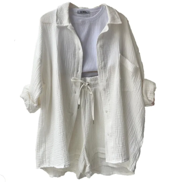 2-piece Women's Commuter Set