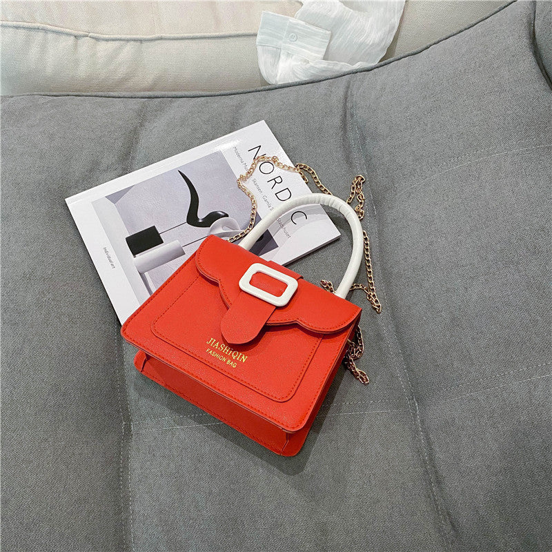 EvarisLuxe Croisé Trendy Crossbody Bag