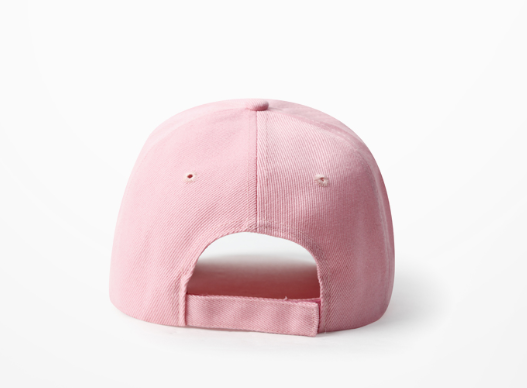 The Rose Poudré Skate Cap | Evarisluxe