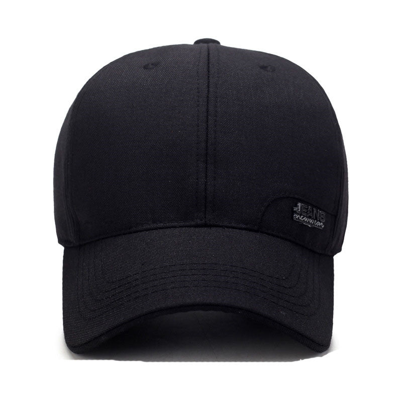 The Minimaliste Yuda Cap | Evarisluxe