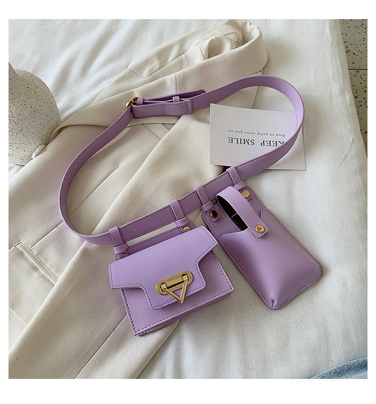 Trendy Summer Crossbody Bag for Women 2020 Collection