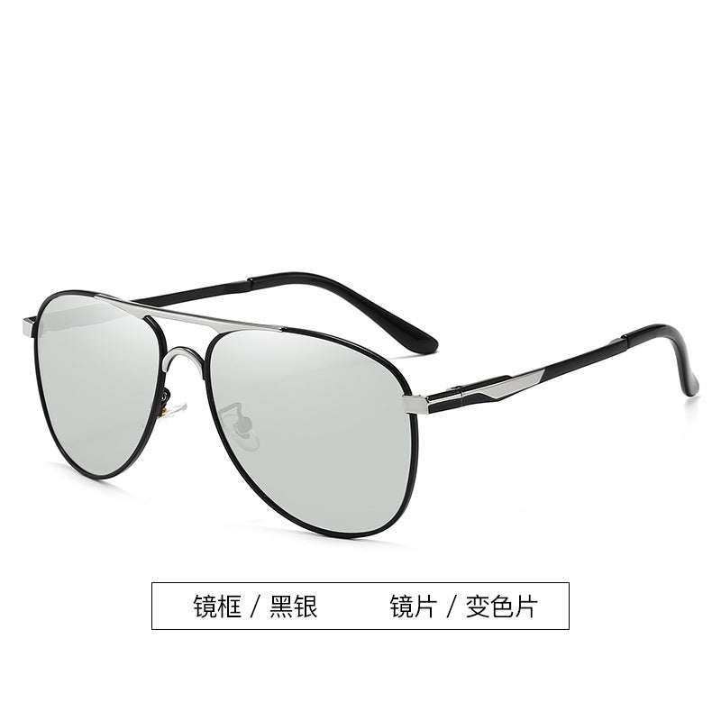 Polarized Sunglasses for Men and Women, Classic Style