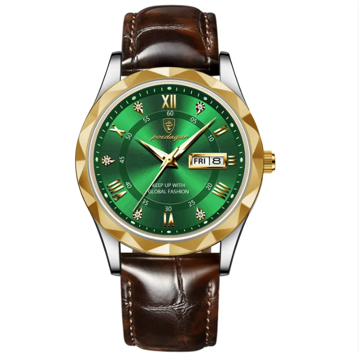 Quartz Watch
