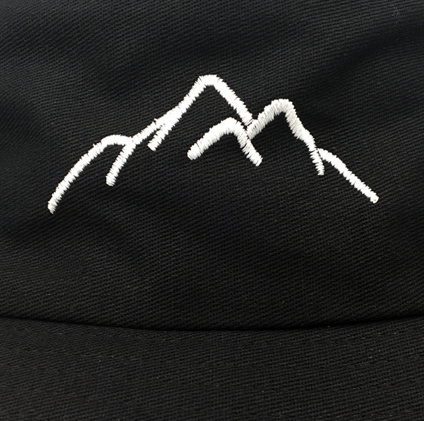 Harajuku Summer Travel Sunshade Wind Basin Hat