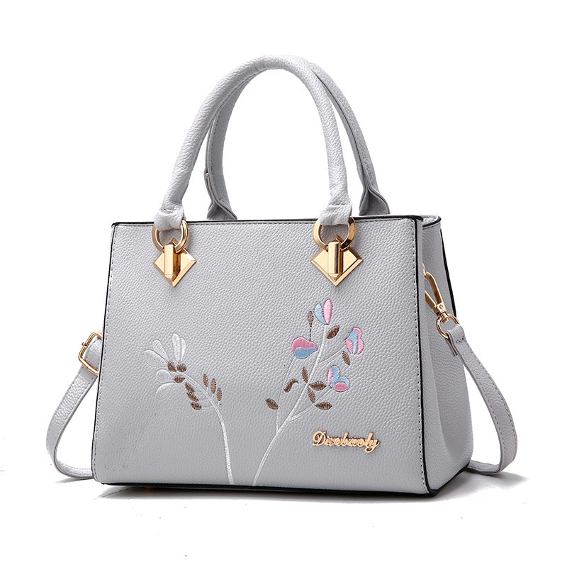 EvarisLuxe Maison Croisé Luxury Crossbody