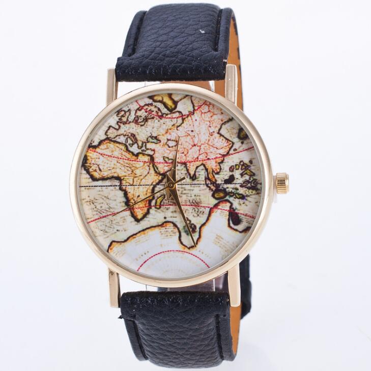 Women's Trendy Watch | Evarisluxe
