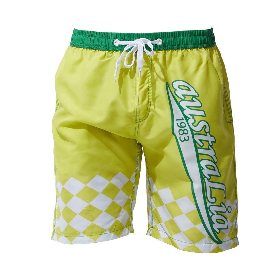 Men's Summer Beach Surf Shorts