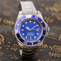 Luxury Fashion Quartz Watch for Men - Digital Style