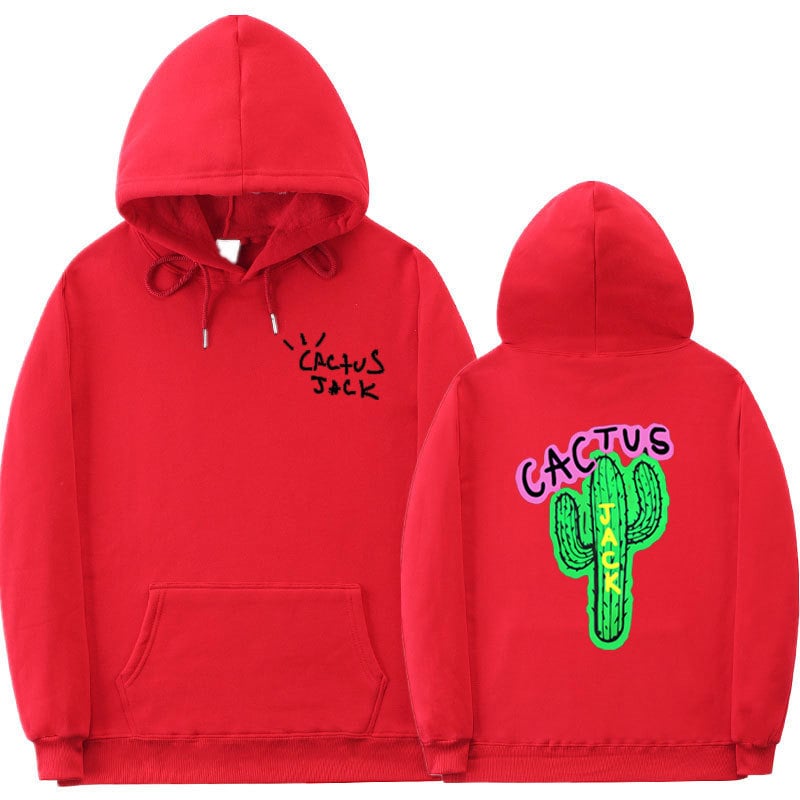 Hooded Sweatshirt Jacket for Men and Women