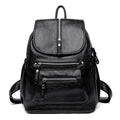 2019 Spring/Summer Women's Large Capacity Backpack