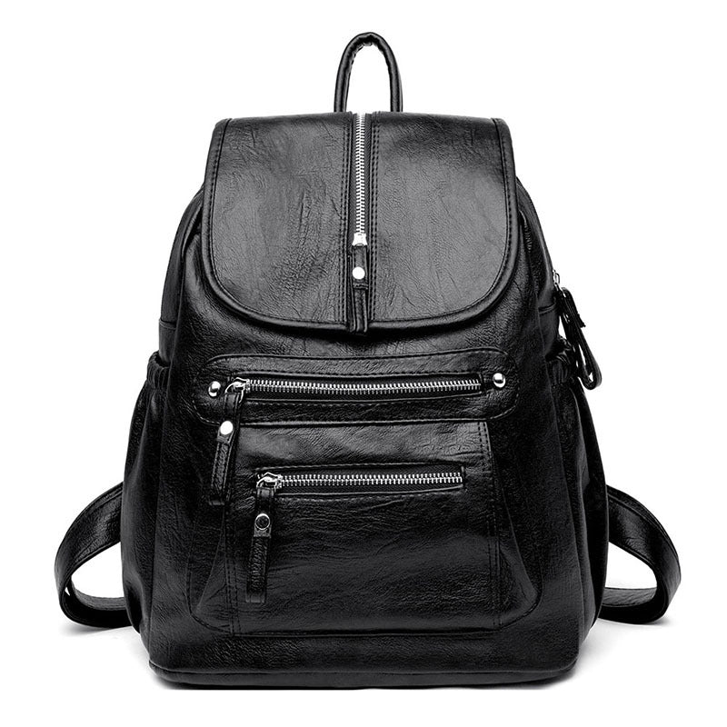 2019 Spring/Summer Women's Large Capacity Backpack