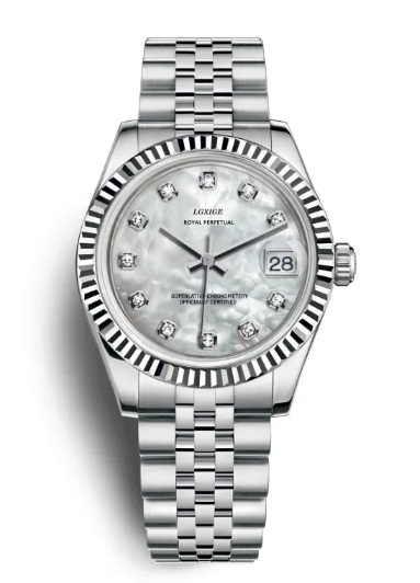 Retro Fashion Women's Watch