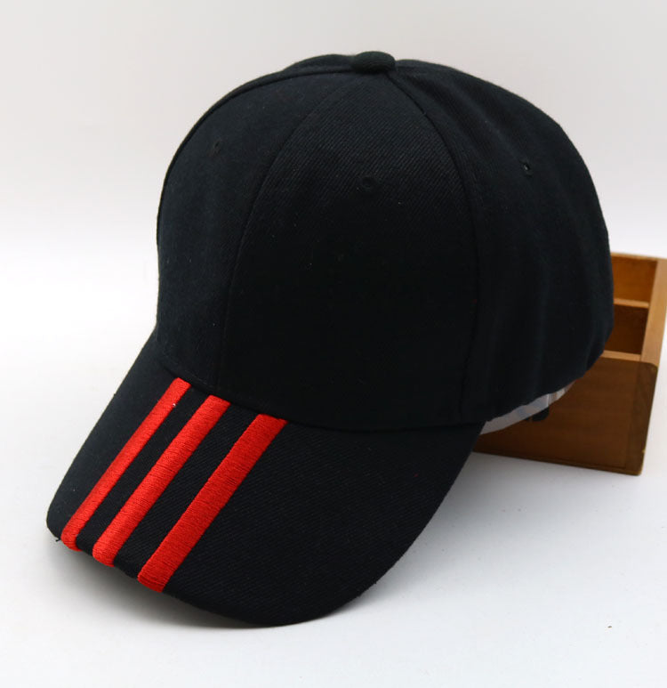 The Saison Outdoor Cap | Evarisluxe