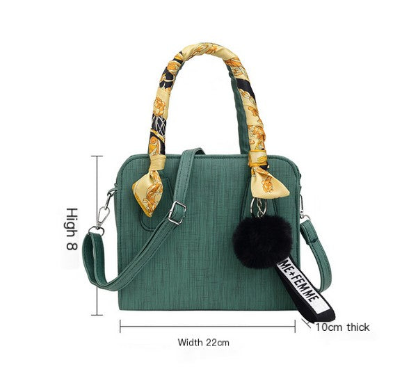 Summer Crossbody Handbag for Women - Stylish and Versatile