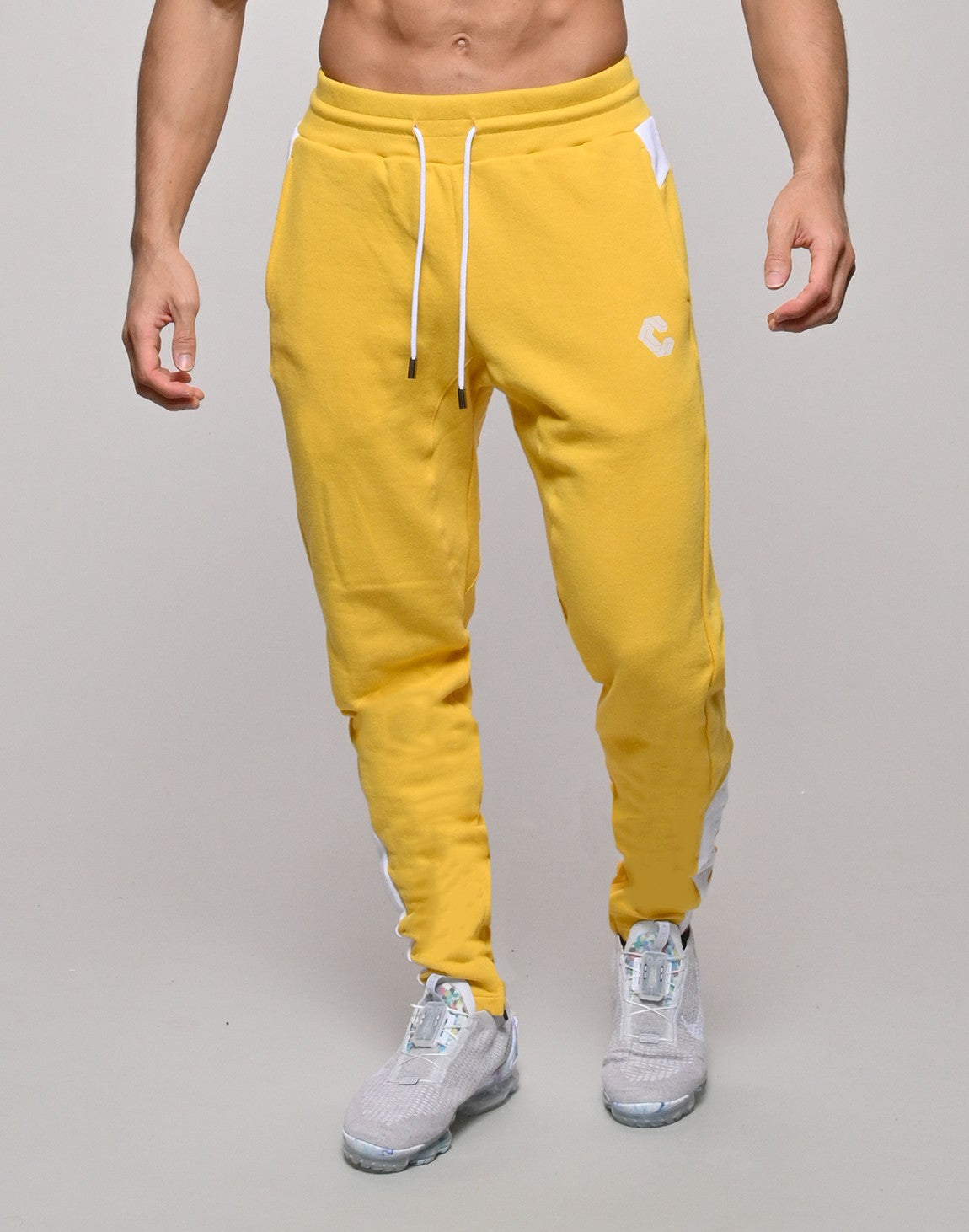 Slim-Fit Stretchable and Breathable Trousers