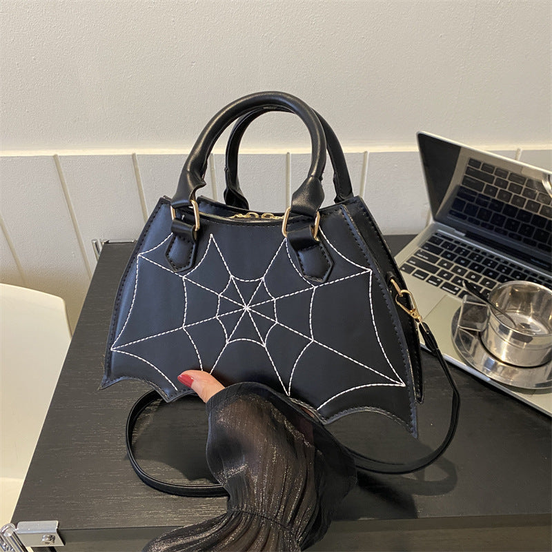 Stylish Korean Casual Tote Bag for Summer 2023