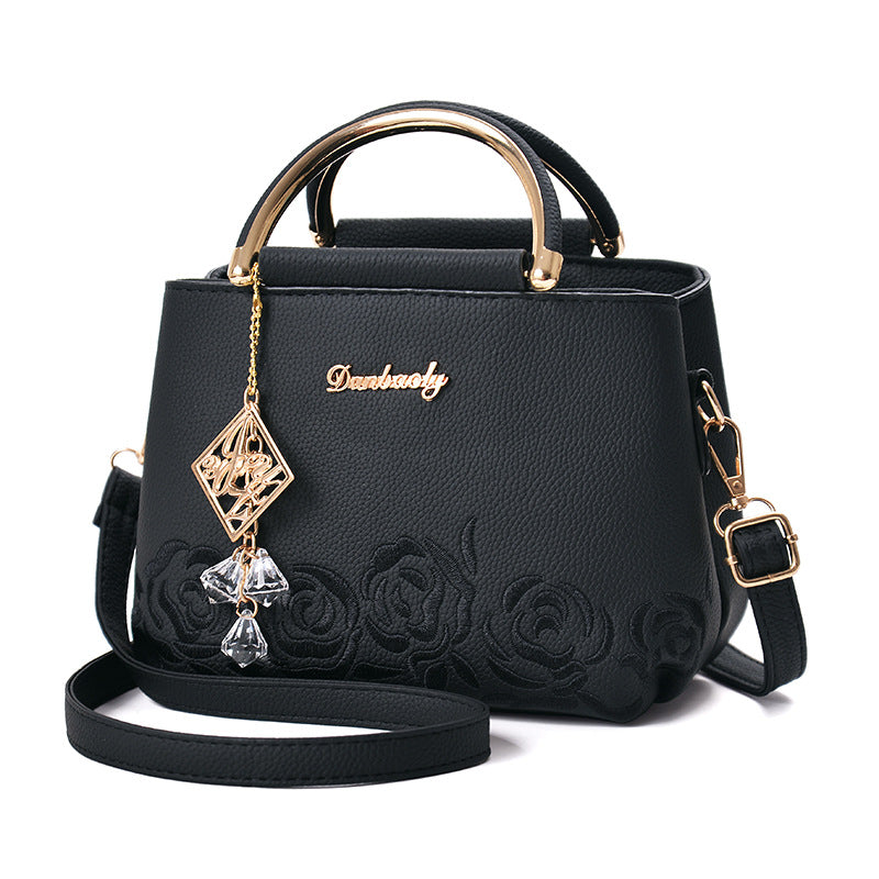 Spring Summer Fashion Minimalist Handbag