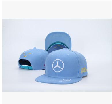 Adjustable Baseball Cap - New Style