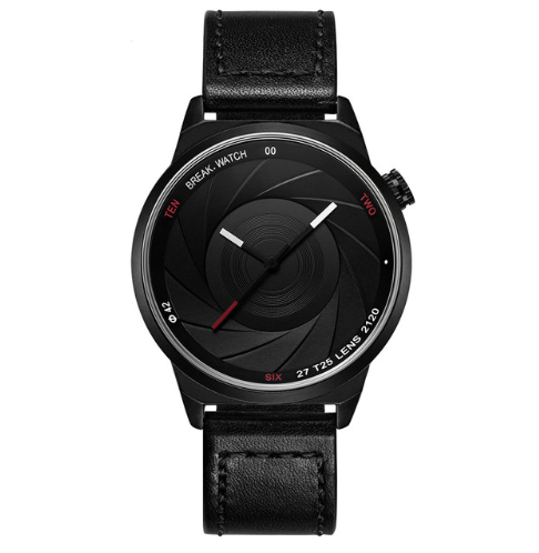 Casual Fashion Quartz Watch for Men | Evarisluxe