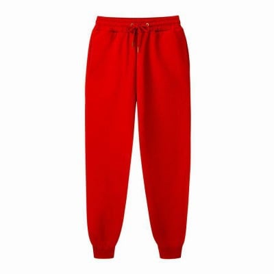 Casual Sports Pants for Men and Women