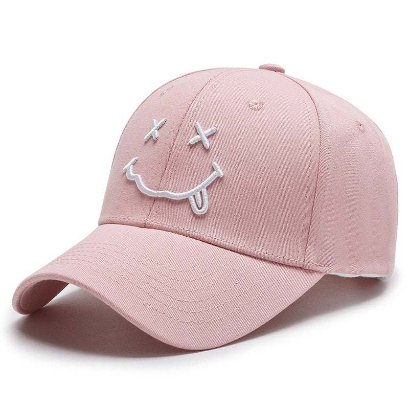 The Ombrage Sunshade Cap | Evarisluxe