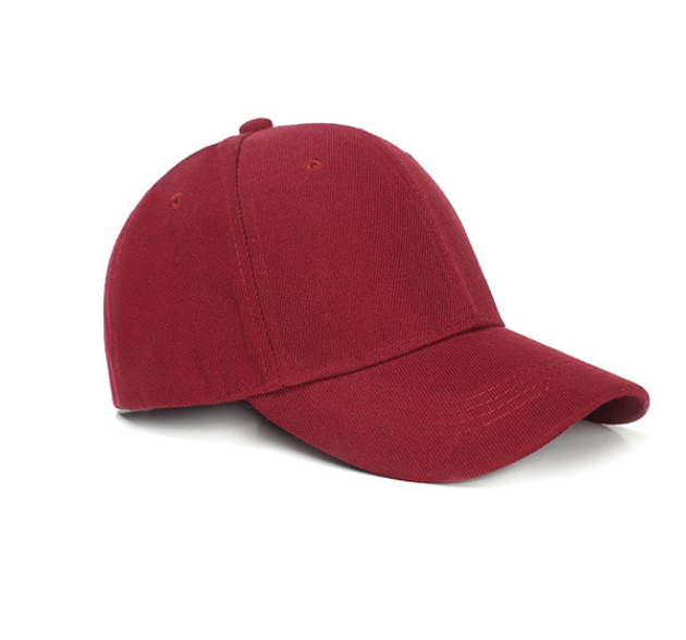 The Arc Courbe Sports Cap | Evarisluxe