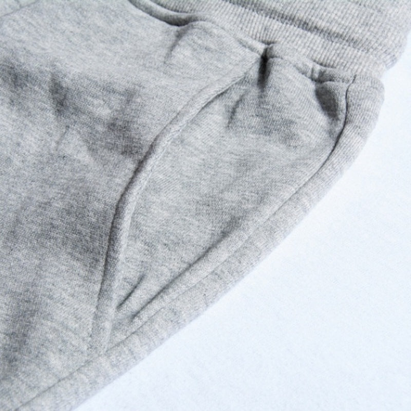 Comfortable Stretch Casual Sports Pants for Men