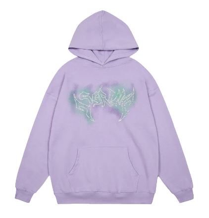 Street Lazy Wind Casual Jacket