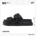 2023 Summer Stylish Thick Sole Casual Sandals for Women