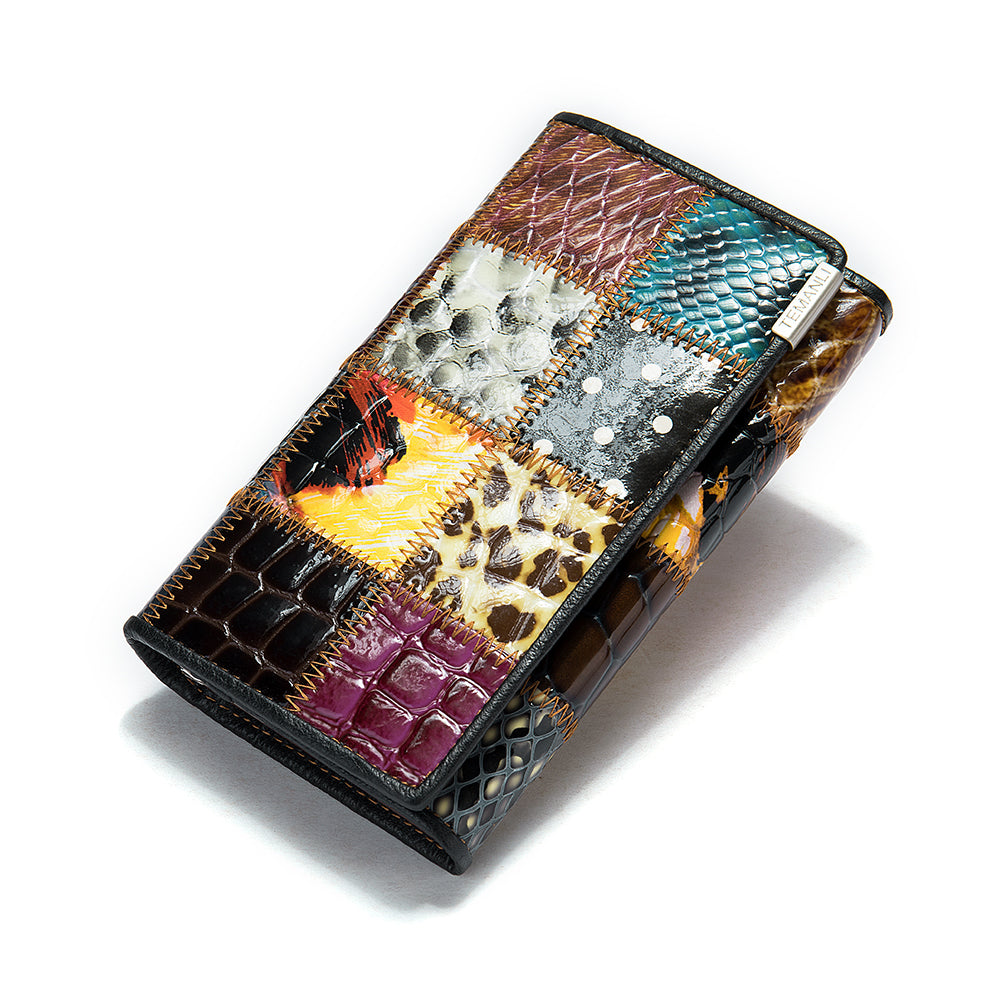 Stylish Women's Wallets for Every Occasion