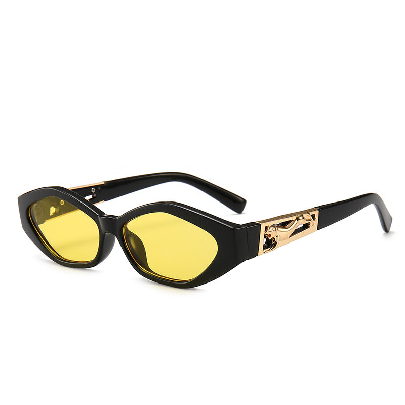 Evarisluxe Oval & Rectangular Sunglasses