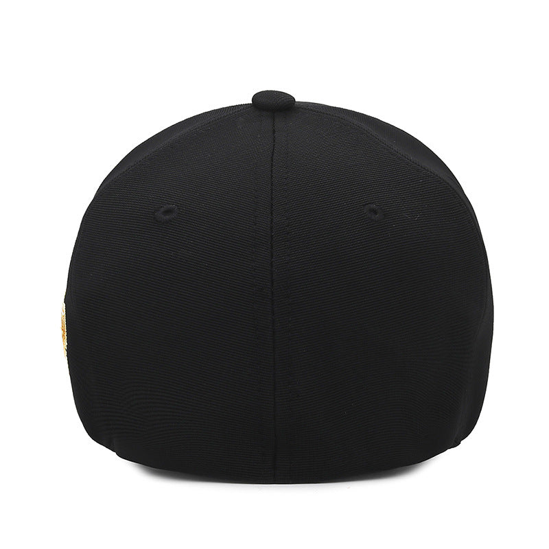 The Élastique Stretch Cap | Evarisluxe