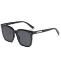 Designer UV400 Polarized Sunglasses for Women (One Pair)