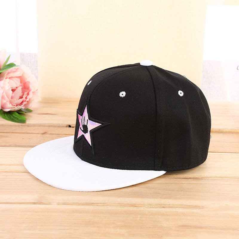 Baseball Cap - Duckbill Hat