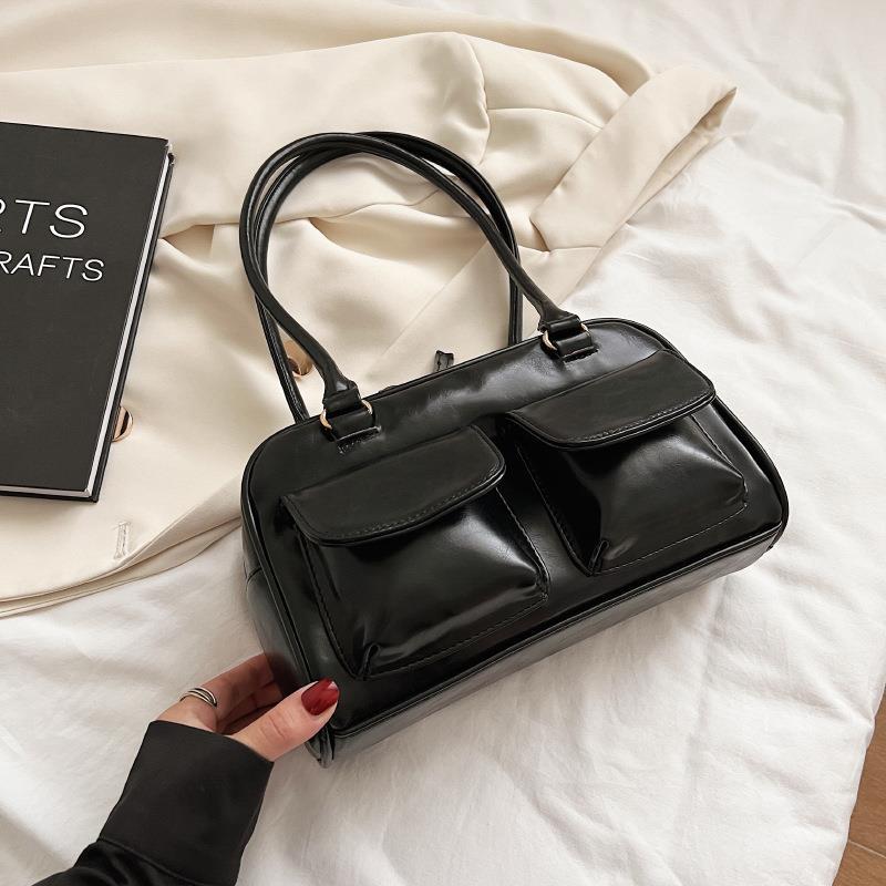 Trendy Women's Handbag for Summer and Autumn 2024