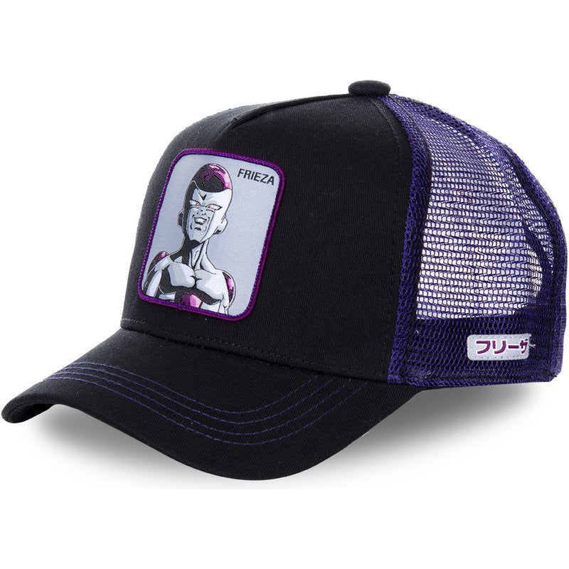 Dragon Ball Goku Summer Mesh Cap for Men and Women