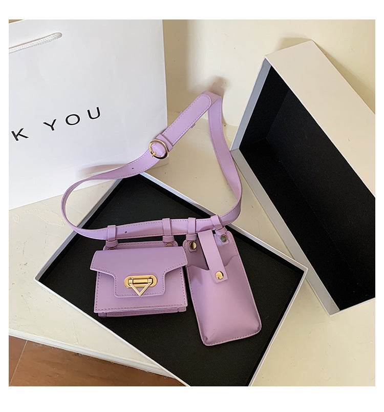 Trendy Summer Crossbody Bag for Women 2020 Collection