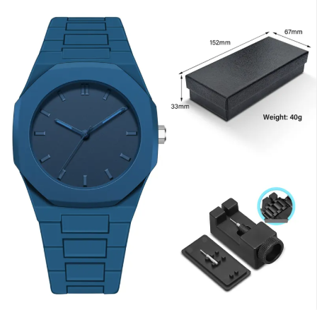 Waterproof Fashion Quartz Watch