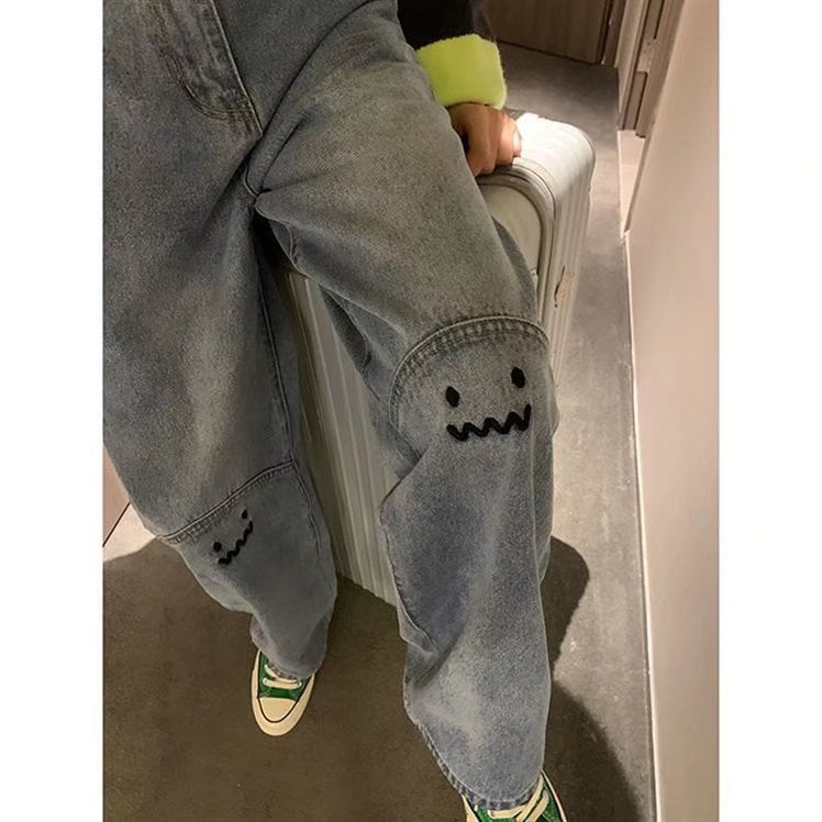 High Waist Wide Leg Pants for Women - Spring/Summer