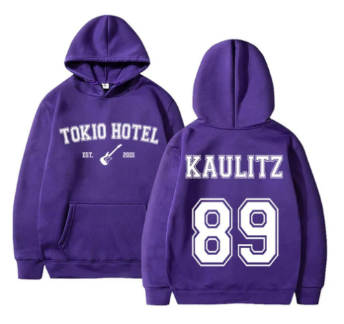 Outdoor Sports Jacket with Hoodie