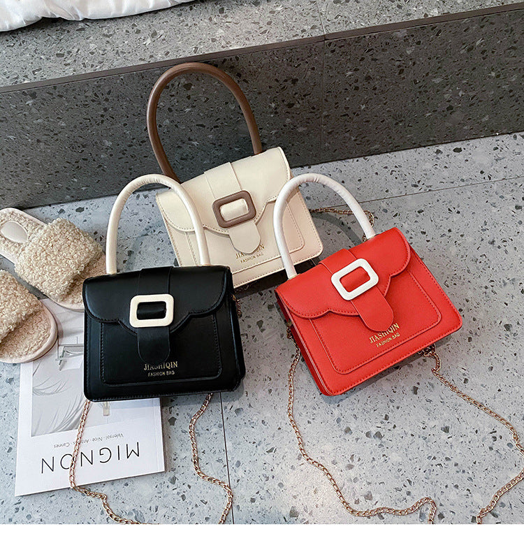 EvarisLuxe Croisé Trendy Crossbody Bag