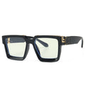 2019 Square Sunglasses for Men and Women (Model 86229)