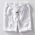 Breathable Cool Linen Summer Pants
