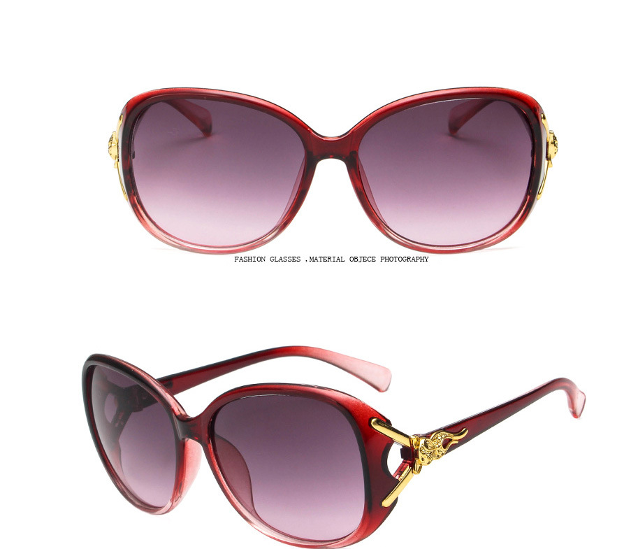 Fashionable Korean Style Sunglasses for Women